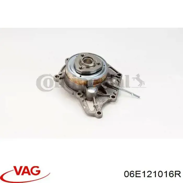 Bomba de água (bomba) de esfriamento VAG 06E121018J preço, a partir de 106,52 USD