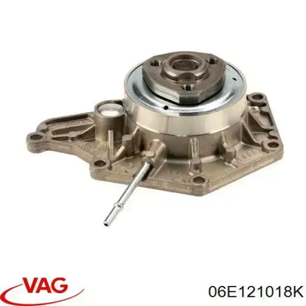 Bomba de água (bomba) de esfriamento VAG 06E121018K preço, a partir de 160,44 USD