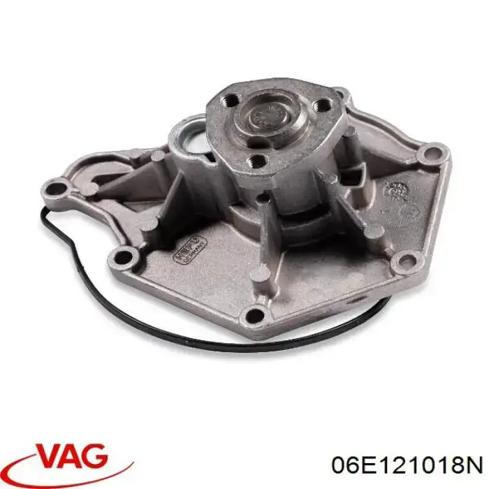Bomba de água (bomba) de esfriamento VAG 06E121018N preço, a partir de 155,97 USD