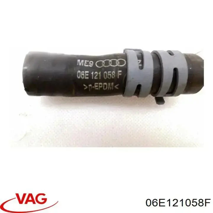 06E121058F VAG 