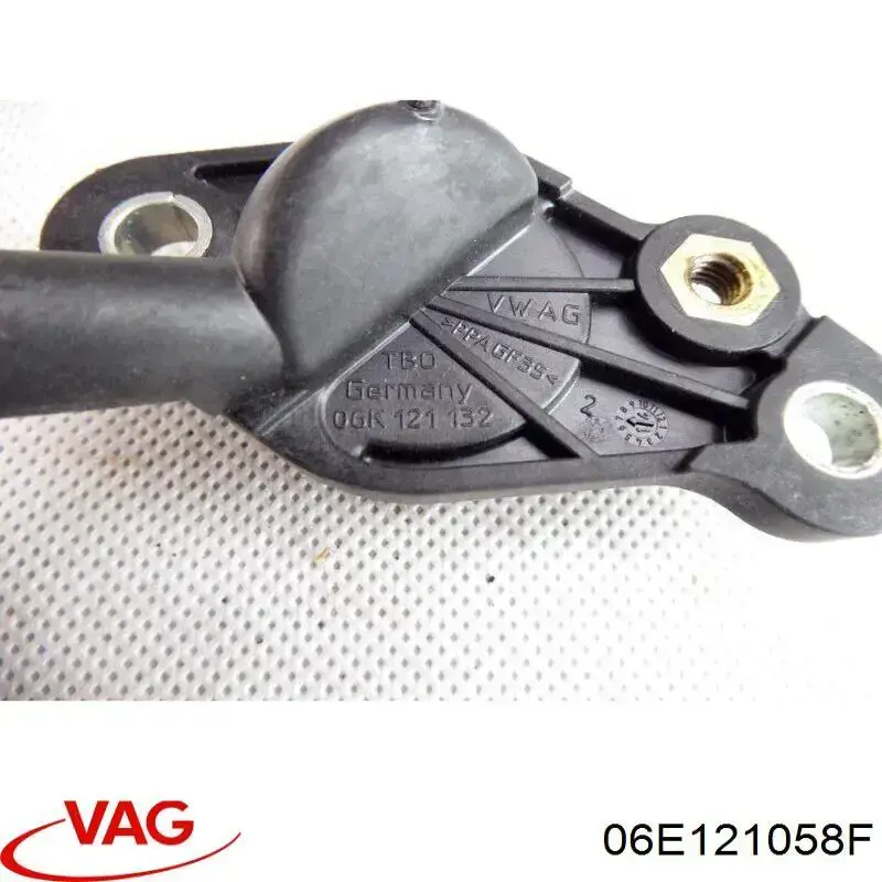  VAG 06E121058F preço, a partir de 6,32 USD