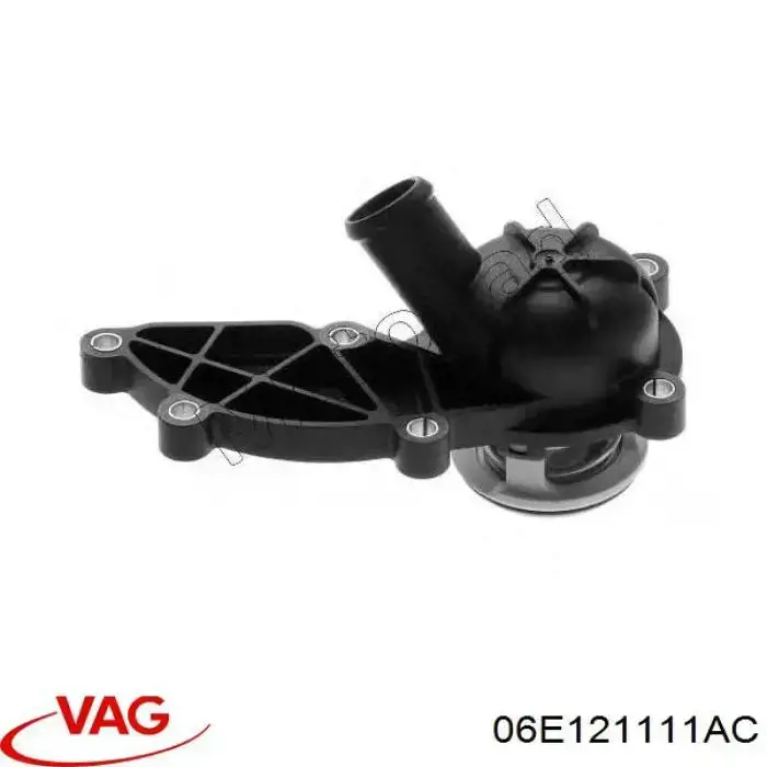 Termostato VAG 06E121111AC preço, a partir de 60,27 USD