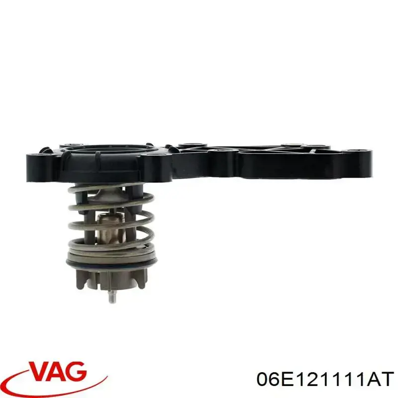 06E121111AT VAG Termostato