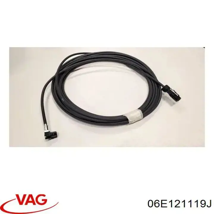 01570600 Ajusa Vedante do flange (da união em T) do sistema de esfriamento