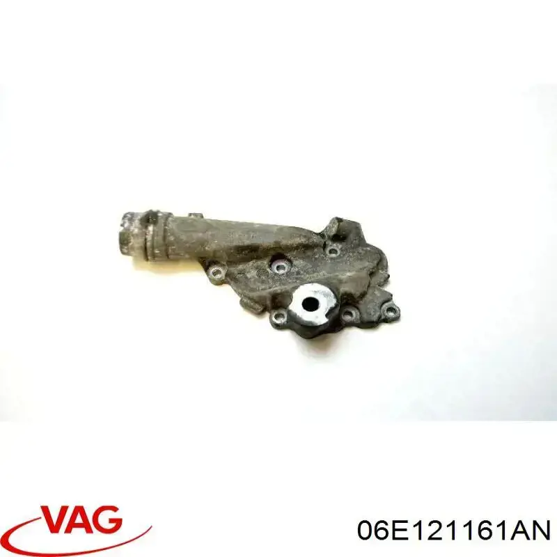 Tampa do termostato VAG 06E121161AN preço, a partir de 36,54 USD