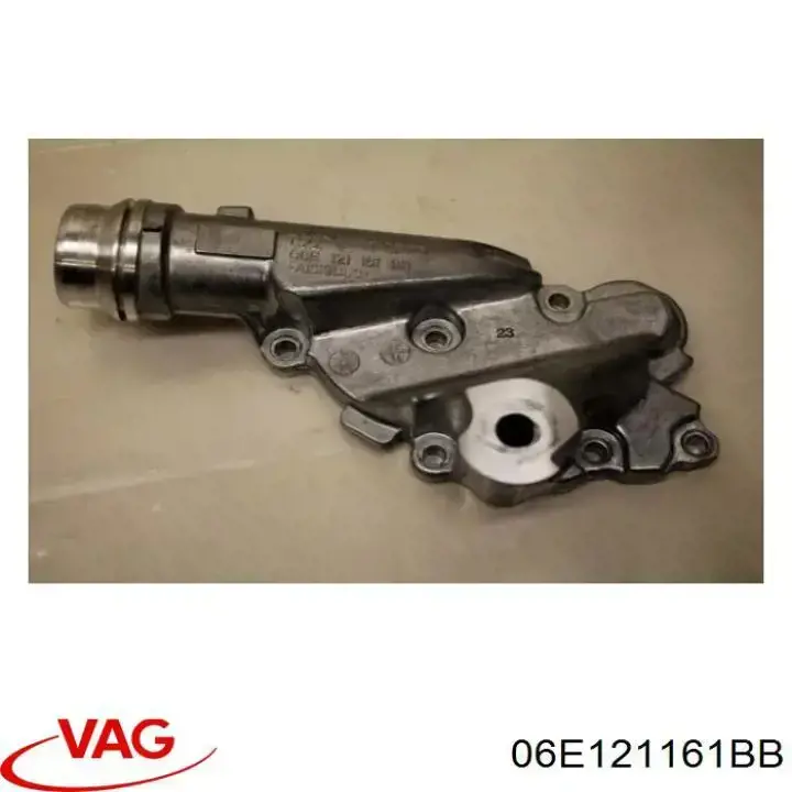 Tampa do termostato VAG 06E121161BB preço, a partir de 36,48 USD