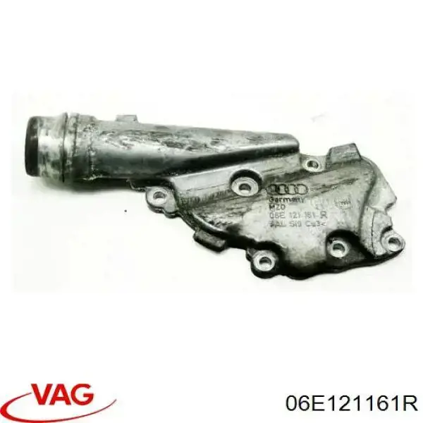 Compre 11211883001 Vika Flange do sistema de esfriamento (união em T)