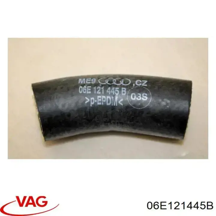 VAG 06E121445B preço, a partir de 6,05 USD