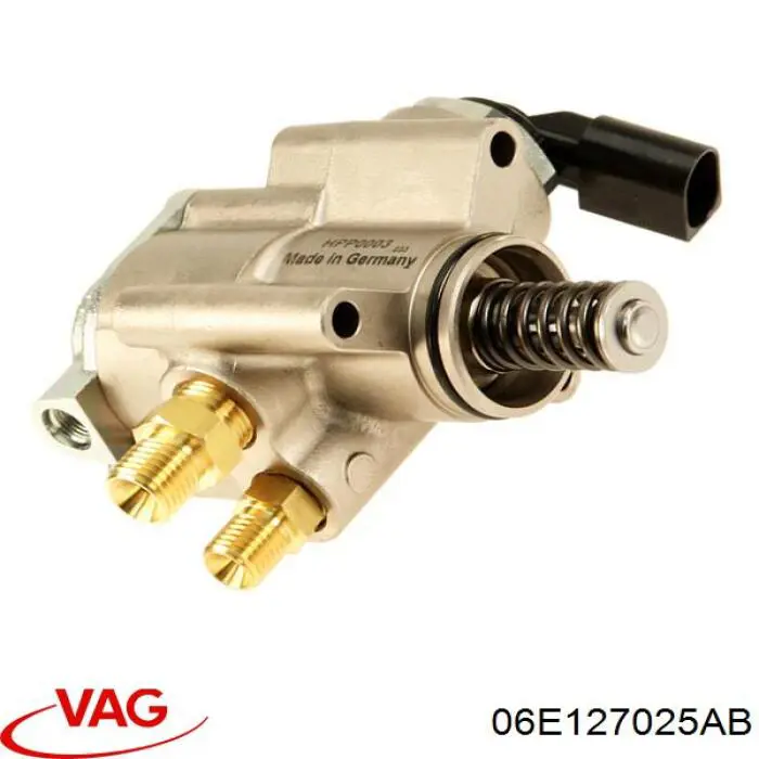 Bomba de combustível de pressão alta VAG 06E127025AB preço, a partir de 359,32 USD