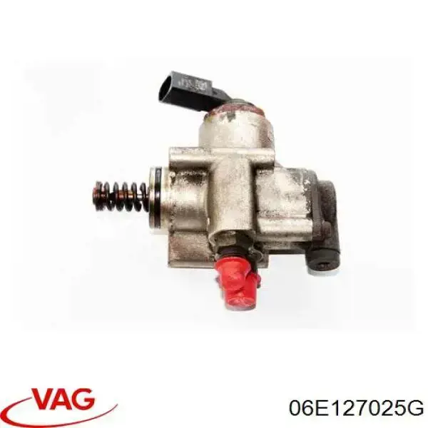 Bomba de combustível de pressão alta VAG 06E127025G preço, a partir de 365,24 USD