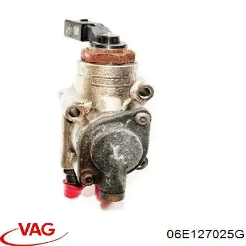 Compre 06E127025G VAG Bomba de combustível de pressão alta