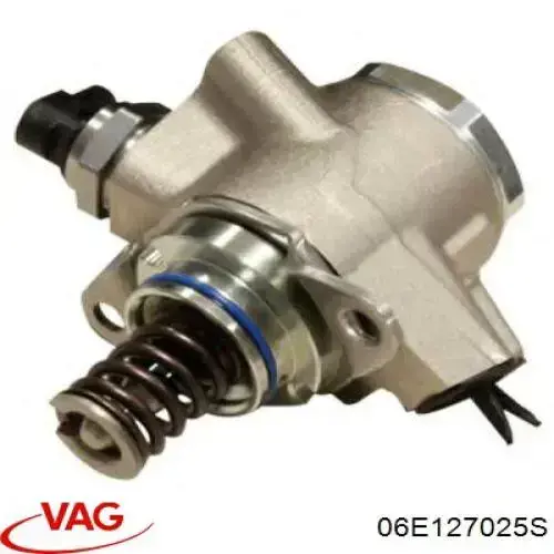 Bomba de combustível de pressão alta VAG 06E127025S preço, a partir de 322,75 USD