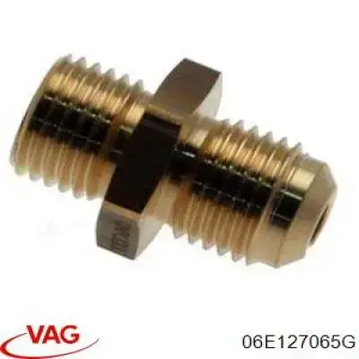 Tubo de ligação de união Bomba de Combustível de Pressão Alta até a rampa VAG 06E127065D preço, a partir de 18,22 USD