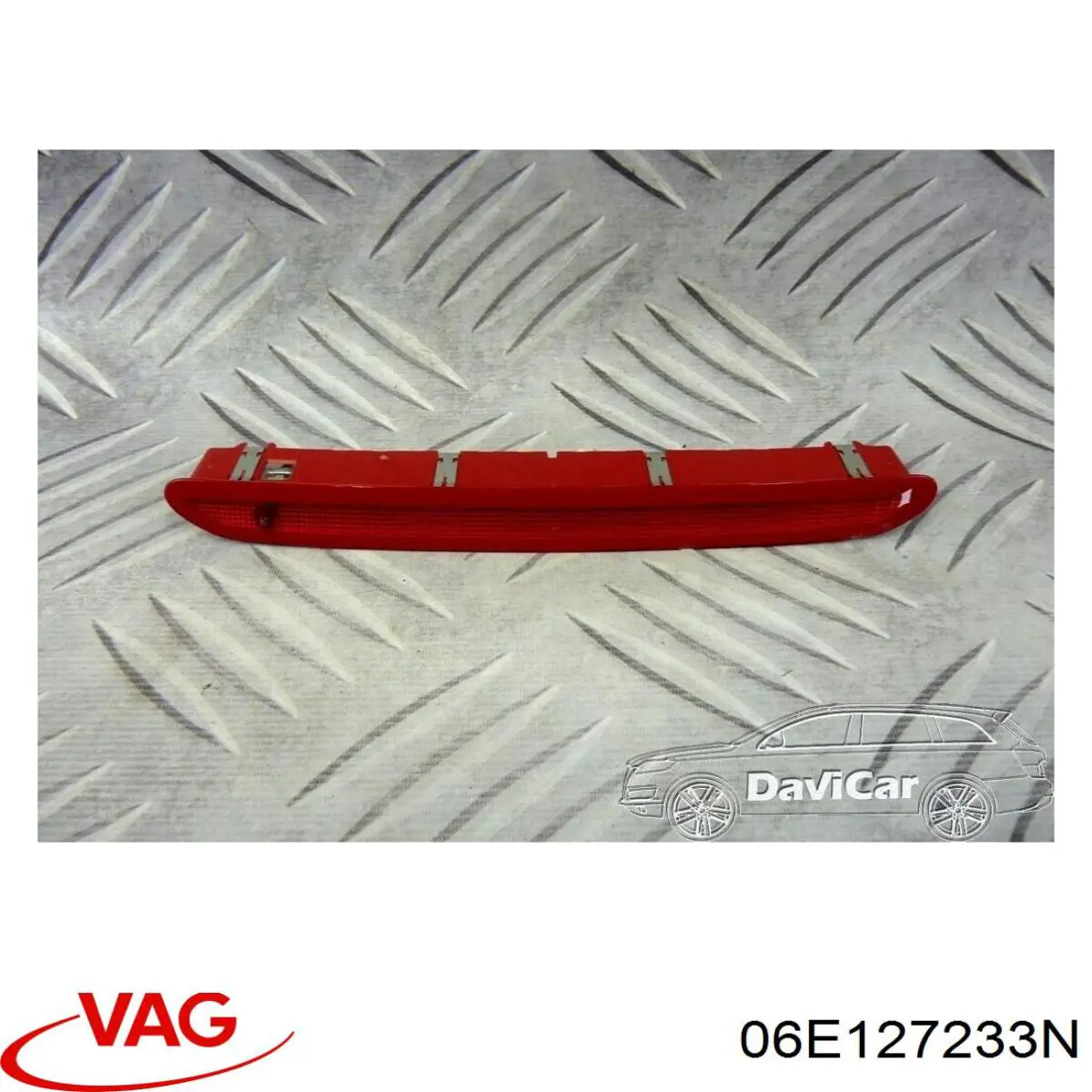 Compre 06E127233N VAG 