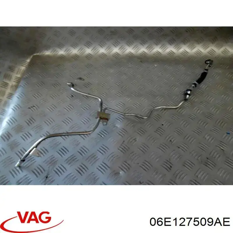  VAG 06E127509AE preço, a partir de 225,78 USD