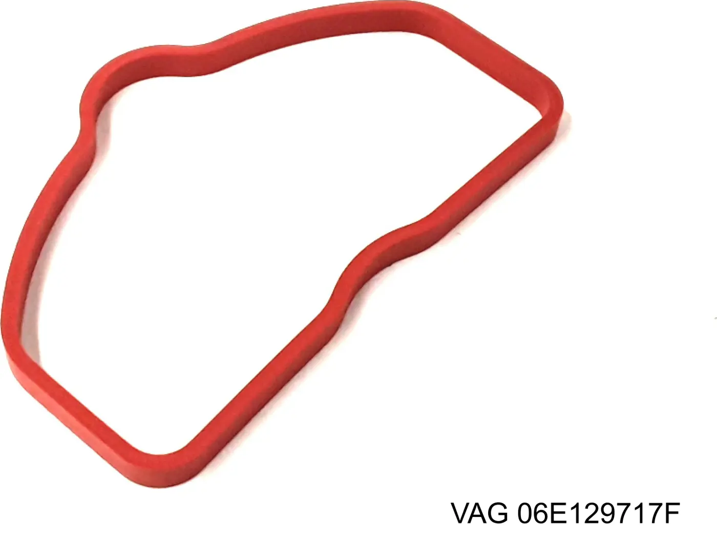 Vedante de tubo coletor de admissão VAG 06E129717F preço, a partir de 7,34 USD