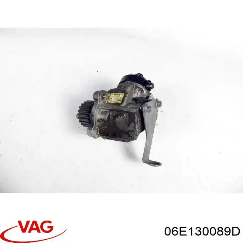 Distribuidor de combustível (rampa) esquerdo VAG 06E130089D preço, a partir de 290,18 USD