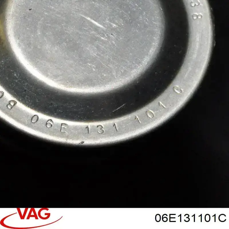 Válvula de fornecimento de ar secundário VAG 06E131101C preço, a partir de 54,53 USD