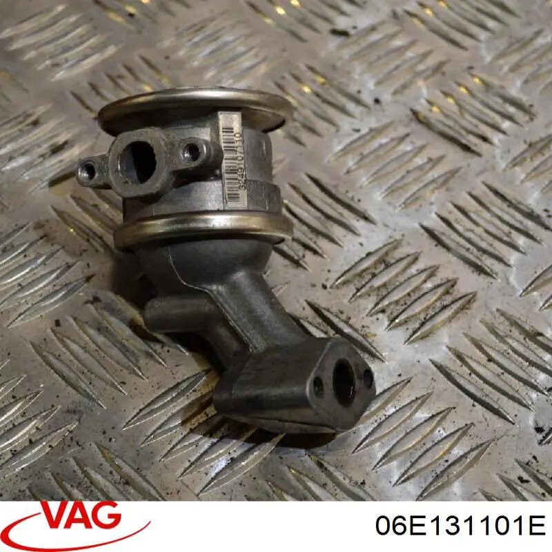 Compre 06E131101E VAG Válvula de fornecimento de ar secundário