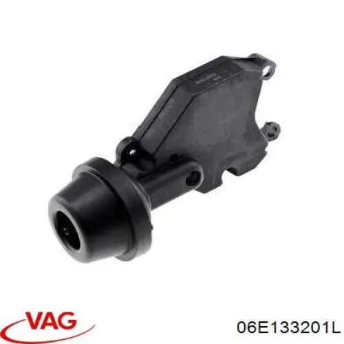 Tubo coletor de admissão VAG 06E133201L preço, a partir de 313,07 USD