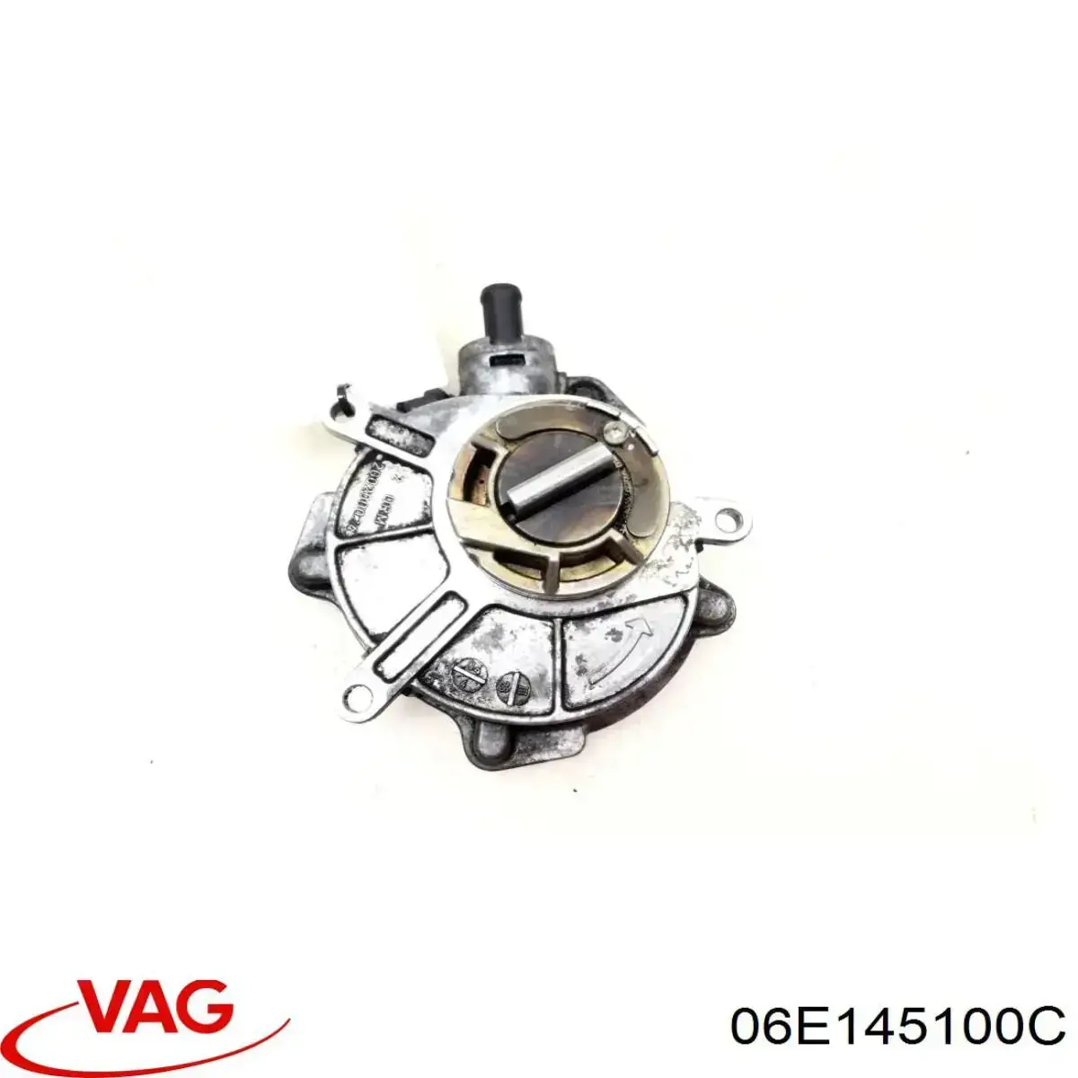 Compre 06E145100C VAG Bomba a vácuo