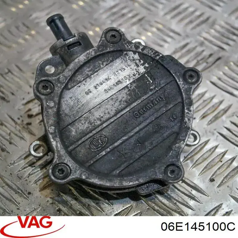 Bomba a vácuo VAG 06E145100C preço, a partir de 112,10 USD
