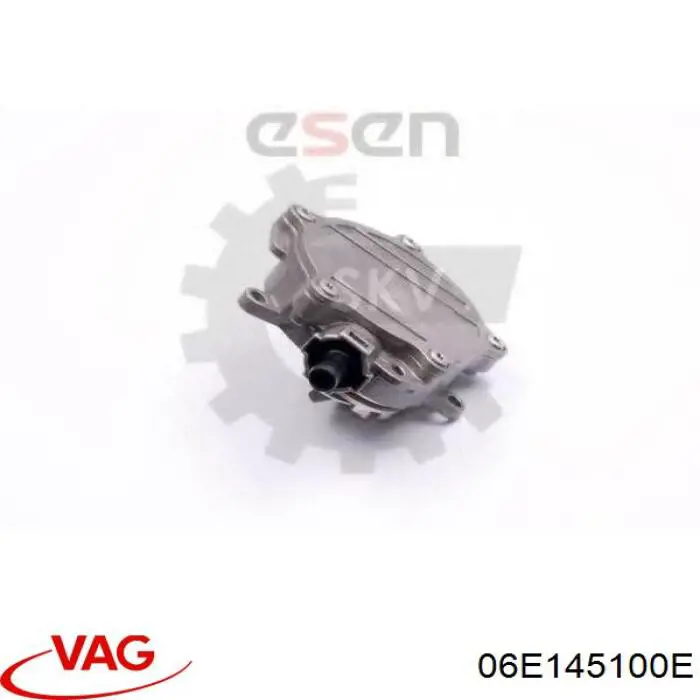 Compre 06E145100E VAG Bomba a vácuo