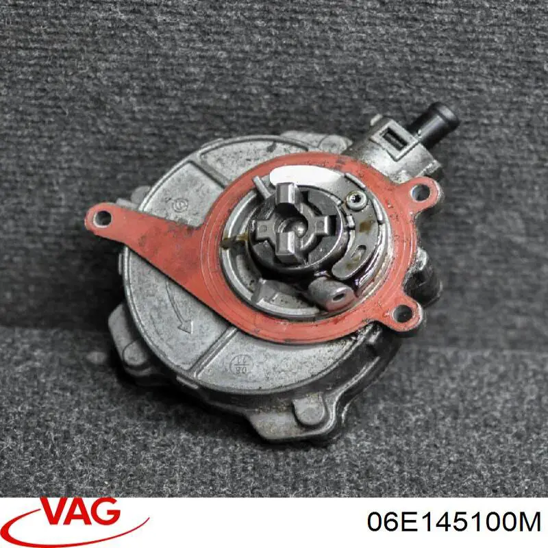 Bomba a vácuo VAG 06E145100M preço, a partir de 164,50 USD