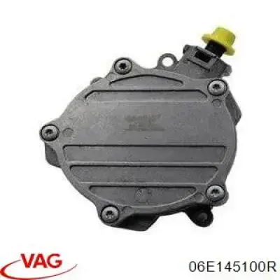 Bomba a vácuo VAG 06E145100R preço, a partir de 164,50 USD
