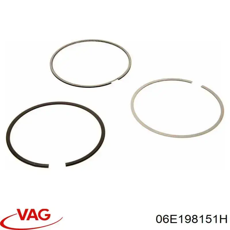 06E198151H VAG 