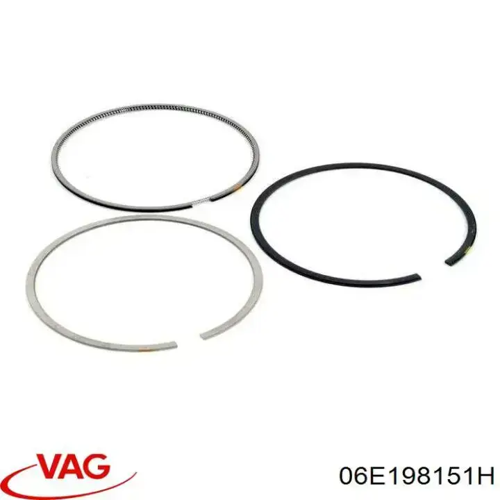  VAG 06E198151H preço, a partir de 138,28 USD