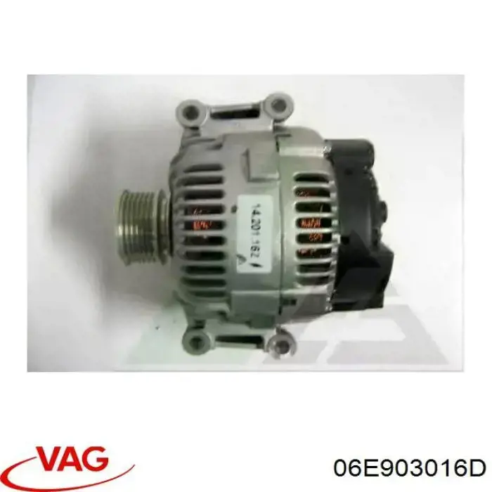 Gerador VAG 06E903016D preço, a partir de 234,04 USD