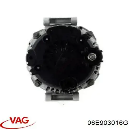 06E903016G VAG Gerador