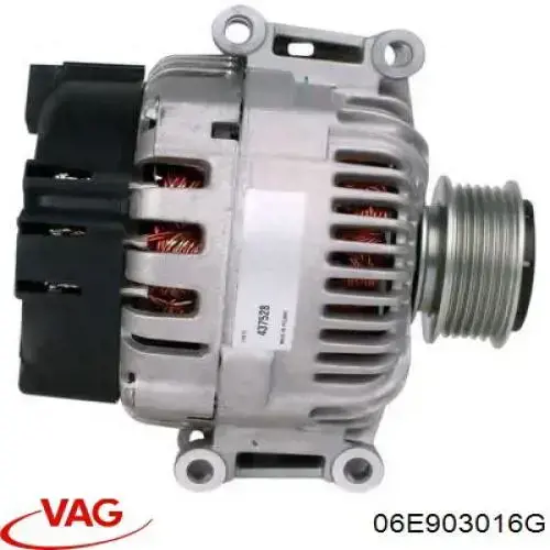 Gerador VAG 06E903016G preço, a partir de 258,80 USD
