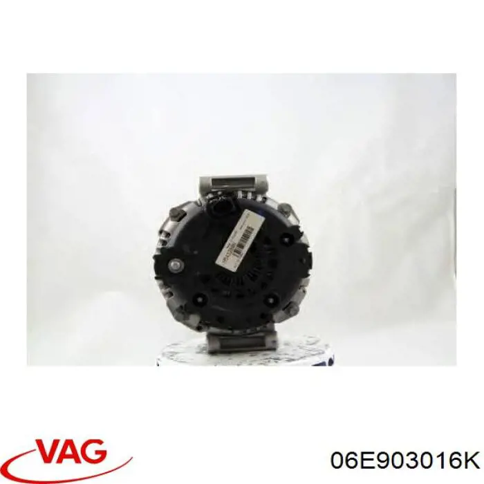 06E903016K VAG Gerador