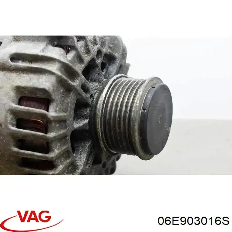 Gerador VAG 06E903016S preço, a partir de 194,68 USD