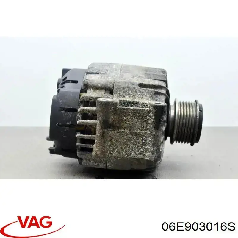 06E903016S VAG Gerador