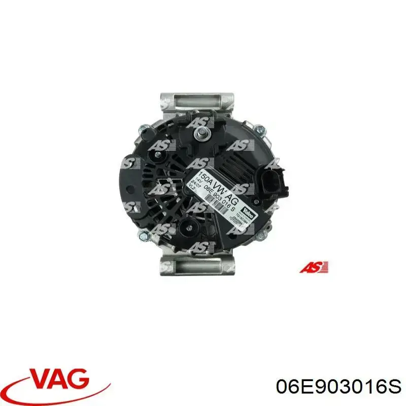 Compre 06E903016S VAG Gerador