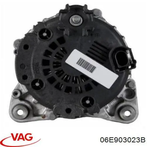 06E903023B VAG Gerador