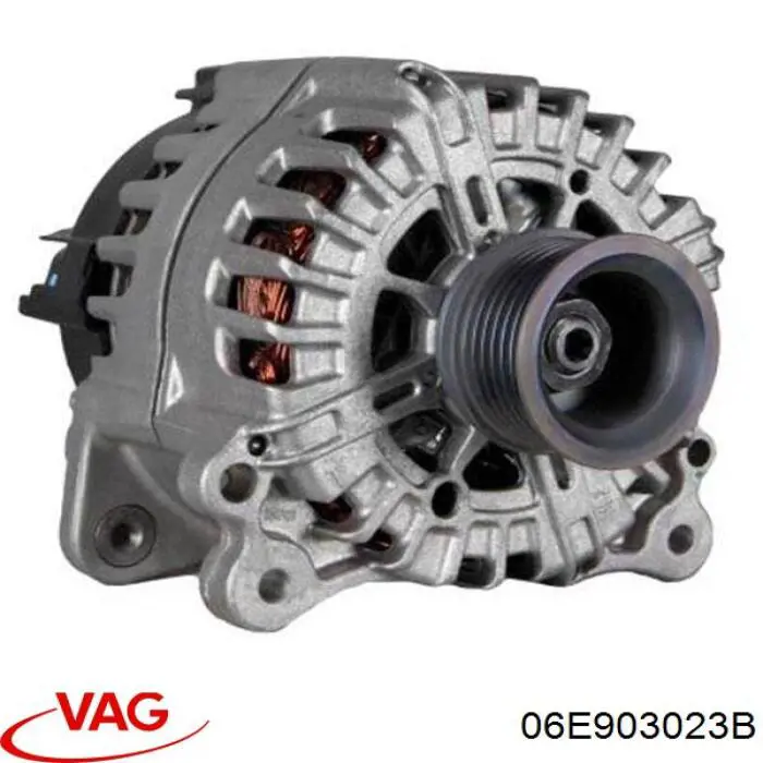 Gerador VAG 06E903023B preço, a partir de 469,99 USD