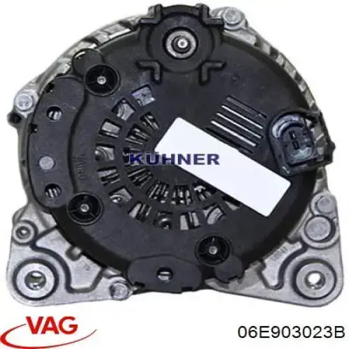 Compre 06E903023B VAG Gerador
