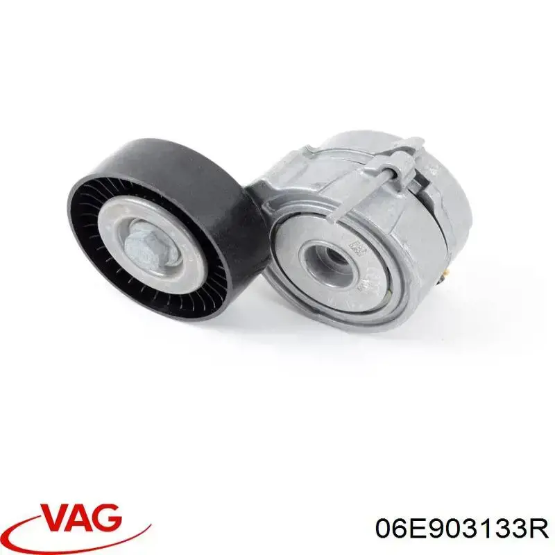06E903133R VAG Reguladora de tensão da correia de transmissão