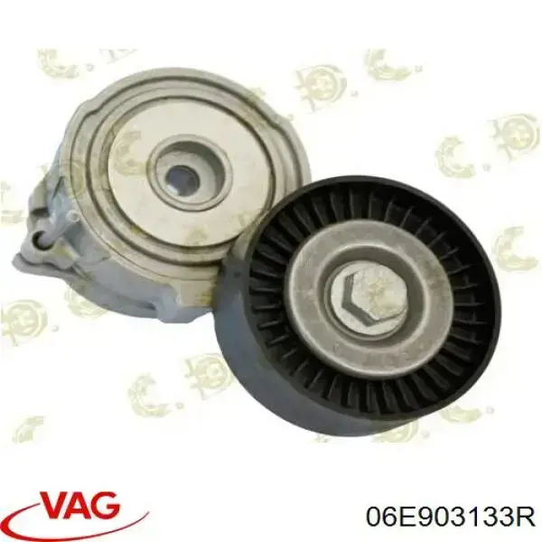 Reguladora de tensão da correia de transmissão VAG 06E903133R preço, a partir de 49,66 USD