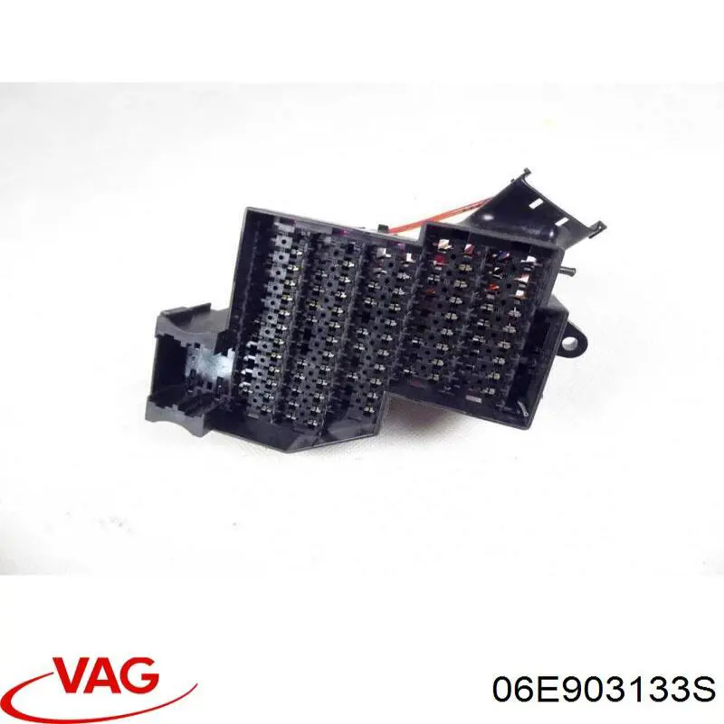 Compre 06E903133AF VAG Reguladora de tensão da correia de transmissão