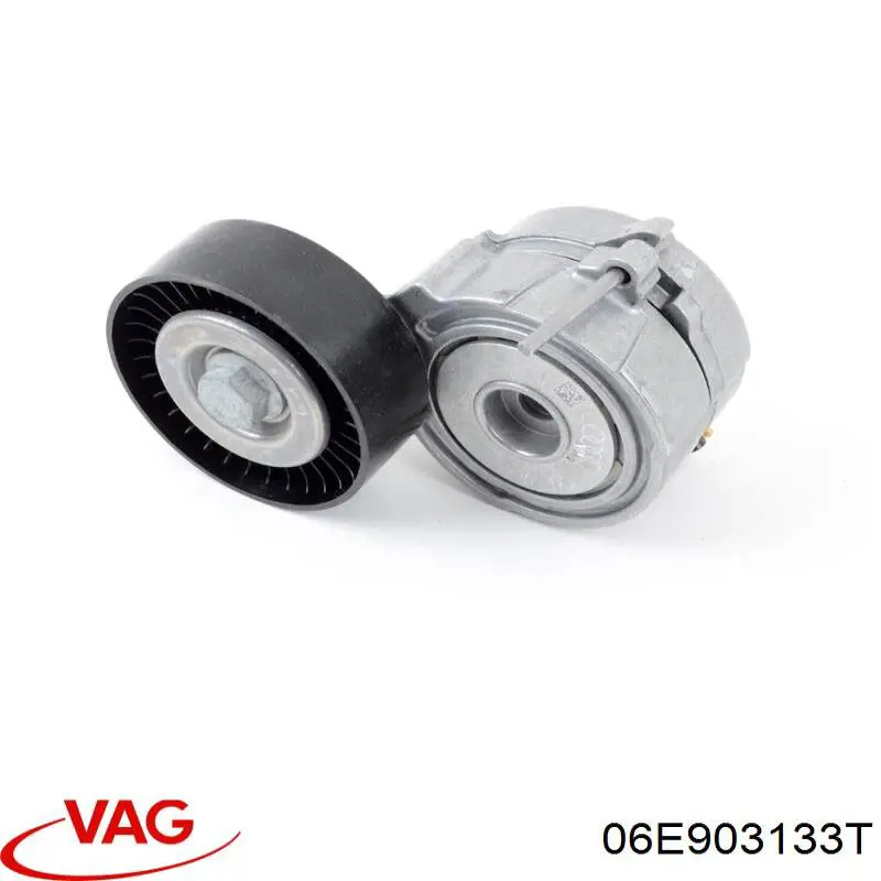 06E903133T VAG Reguladora de tensão da correia de transmissão