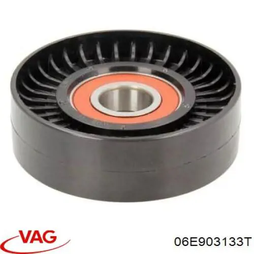 Reguladora de tensão da correia de transmissão VAG 06E903133T preço, a partir de 50,37 USD