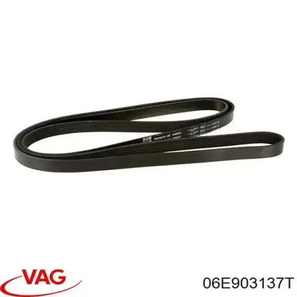 Correia dos conjuntos de transmissão VAG 06E903137T preço, a partir de 46,66 USD