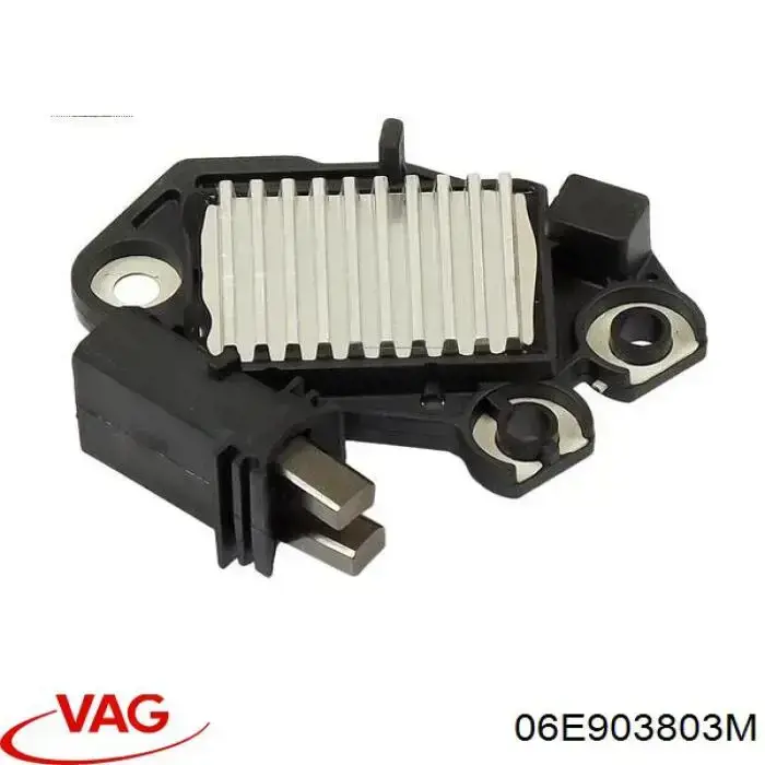 Relê-regulador do gerador (relê de carregamento) VAG 06E903803M preço, a partir de 53,66 USD