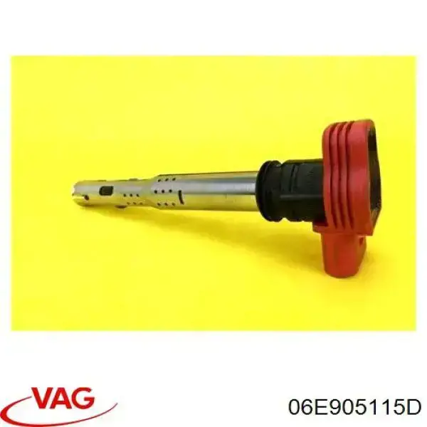 06E905115D VAG Bobina de ignição