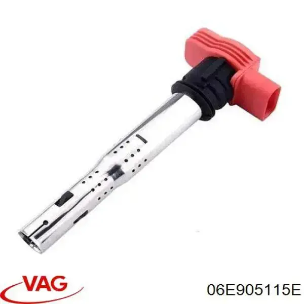 06E905115E VAG Bobina de ignição
